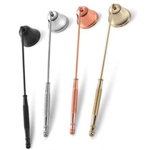 Load image into Gallery viewer, Candle Wick Snuffers-Accessory Extinguish Candle Safely