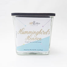 Load image into Gallery viewer, Hummingbirds Heaven