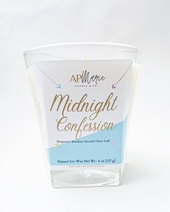 Midnight Confessions
